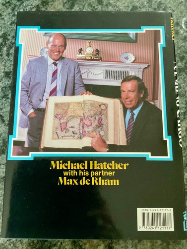 The nanking cargo - the, michael