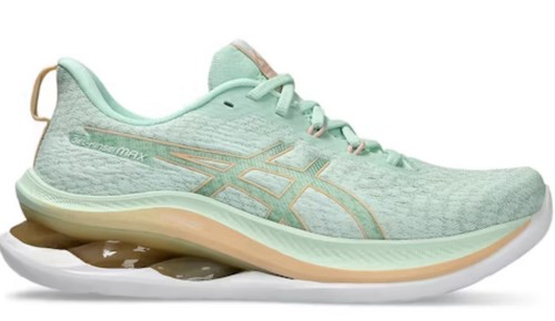 Asics gel kinsei max - kinsei, mint