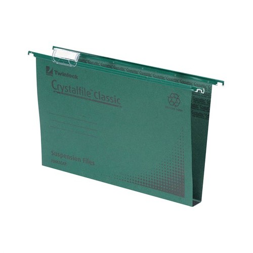 Rexel crystalfile classic - rexel,
