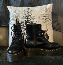 Dr Martens JADON laced Boots