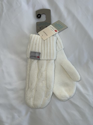 Primark thinsulate thermal - thinsulate, 3m