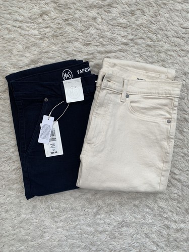 Marks spencer 2 pairs - &,