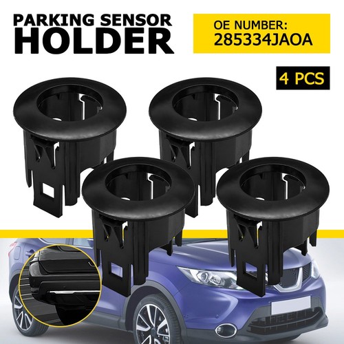 Pdc holder parking - holder, sensor