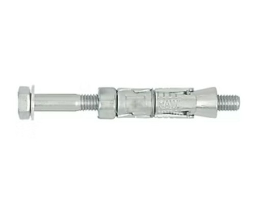 Rawlplug fire rated - fire, rawlbolts