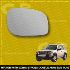 For Land Rover Freelander wing