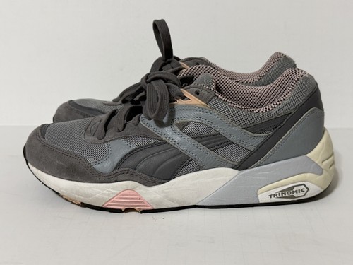 Puma vashtie trinomic r698 - x,