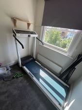 Electric Treadmill Running Machine Motorized, Home