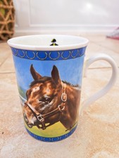 Horse Lover? Danbury Mint