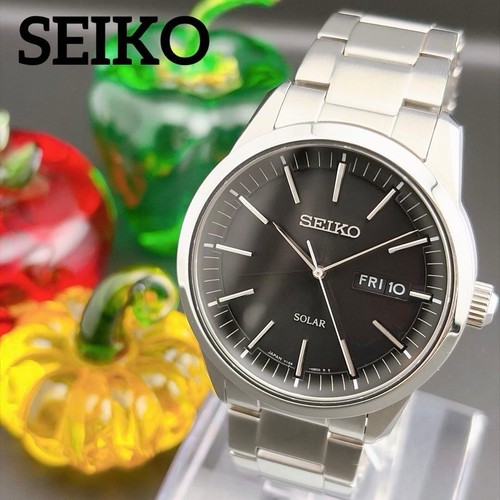 With excellent condition - excellent, seiko