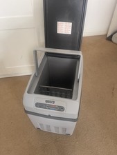 Waeco Tropicool TC-21 AC/DC Portable Fridge. Excellent Condition.