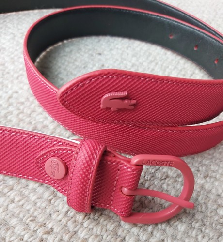 T100 genuine lacoste - genuine,