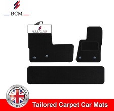 Fits Ford Transit Custom Auto