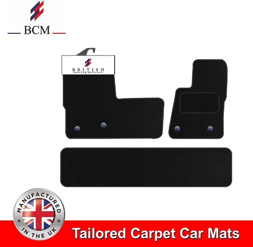 Fits ford transit custom - fits,
