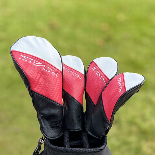 Taylormade new golf stealth - taylormade,