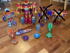 Ninja Steel Shuriken Sentai