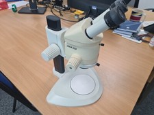 Leica MZ6 Microscope with