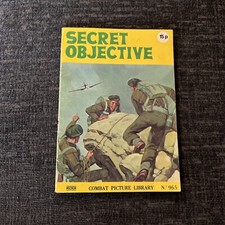 Combat Picture Library - No