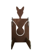 Hardox AR500 Canteliver with 2