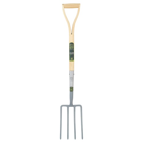 Kew gardens carbon steel - carbon,