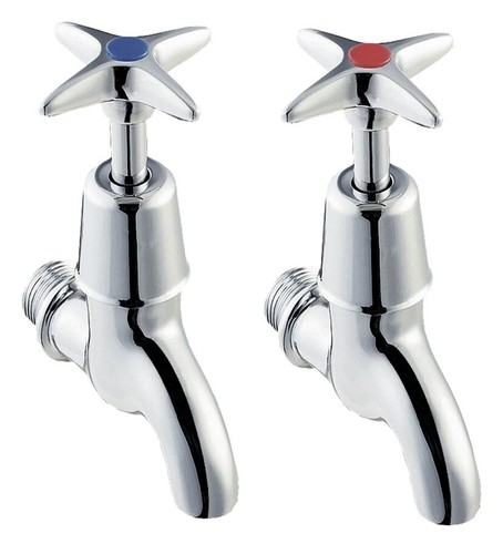 Franke crosshead bib - crosshead,