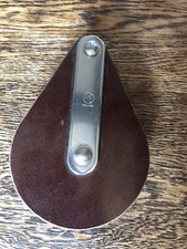 HYE Block for Wires / 8 mm