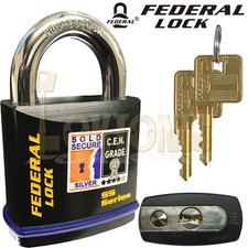 Federal FD730 Sold Secure