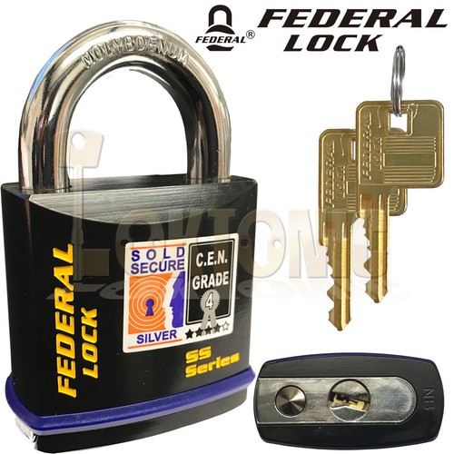 Federal fd730 sold secure - federal,