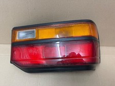 NEW MAZDA 323 III BF 1987 Rear
