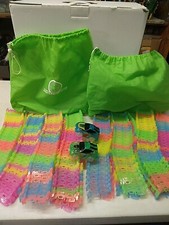 500 Pieces Mindscope Glow In