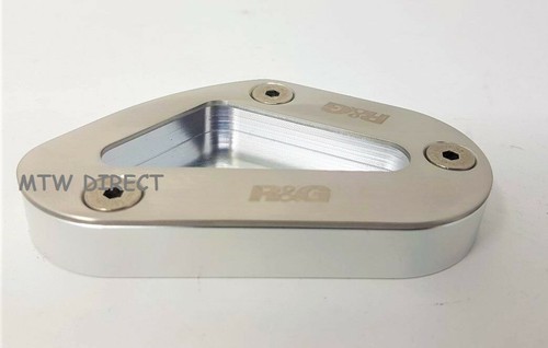 Racing kickstand shoe for - ,