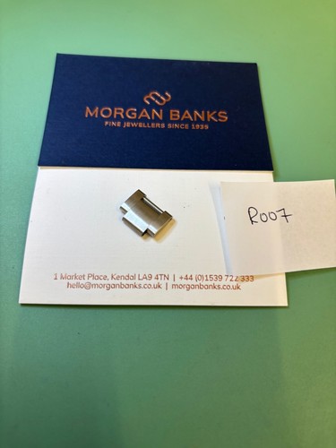 Genuine rolex link 5mm - genuine,