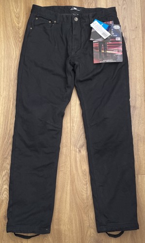 New crane mens motorcycle - new, ce