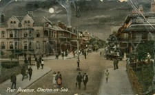 Clacton-on-Sea Vintage