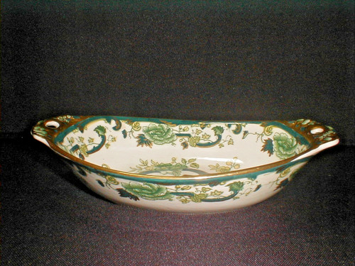 Masons vintage green - masons,