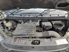 Iveco Daily 2014-Onwards Complete Diesel Engine 3.0 Euro 5 170BHP F1CFL411H