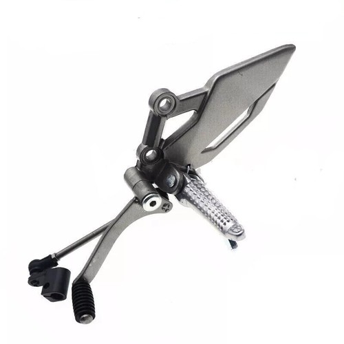 Shift lever bracket for - shift,