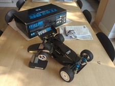Tamiya TT-02BR 1/10 Chassis