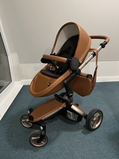 Mima Xari Unisex Pushchair