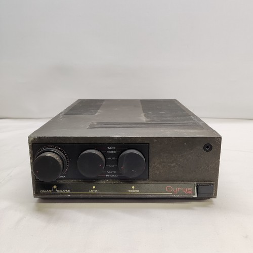 Cyrus mission one stereo - mission,