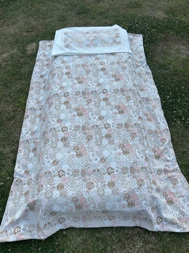 Vintage michael bedding - st,