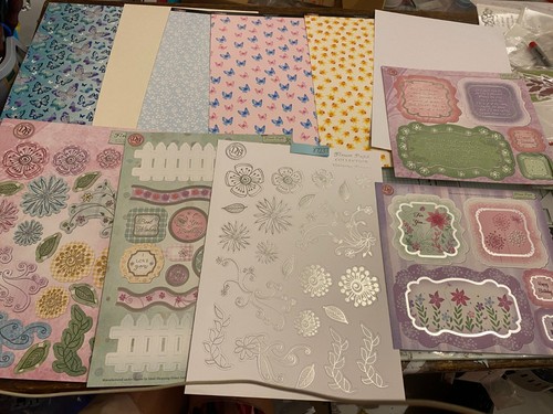 Dawn bibby creations - bibby,