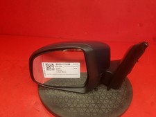 FORD FOCUS POWERFOLD MIRROR