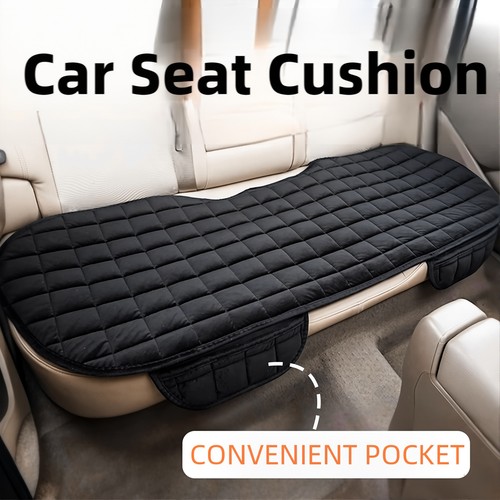Universal car rear - seat, cover