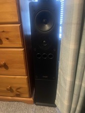 Mission 752 Freedom, black,Good Condition 