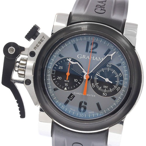 Graham chrono fighter oversize - graham,