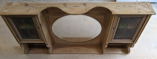 Large display wall - wall, hanging