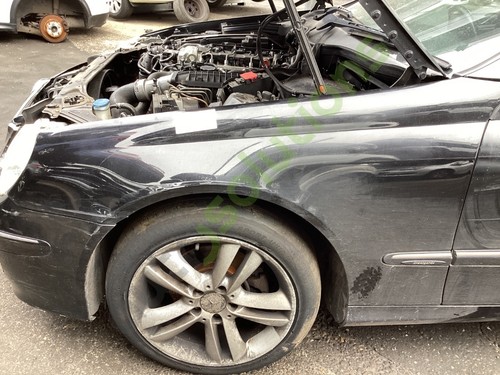 Mercedes clk clk220 cdi - clk,