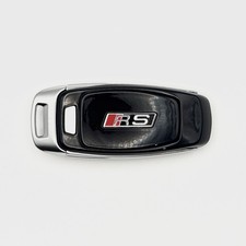 Audi RS Aftermarket Key Fob