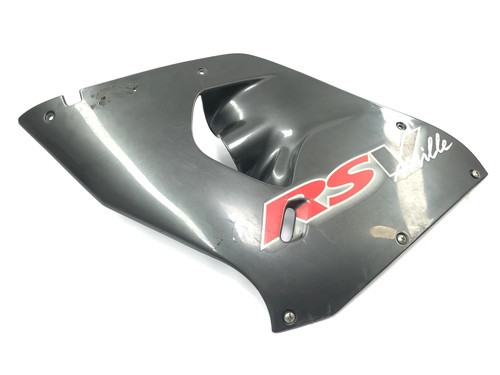Aprilia mille rsv - mille,