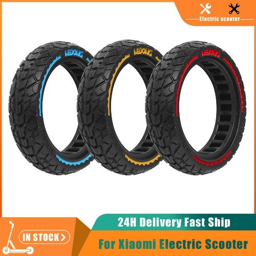 5x2 solid off road tyre - 8.5x2,